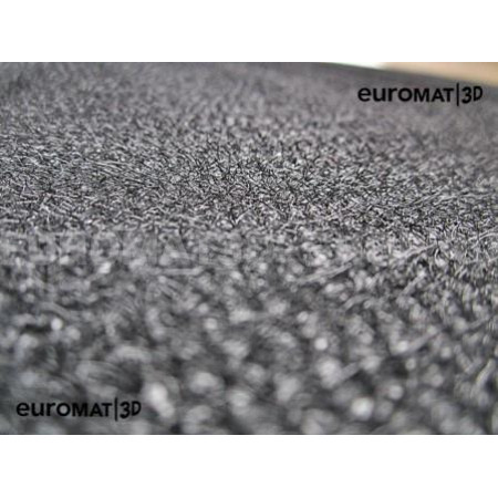 Текстильные 3D коврики Euromat3D Business в салон для Nissan Qashqai (2007-2013) № EMC3D-003714 Текстильные 3D коврики Euromat3D Business в салон для Nissan Qashqai (2007-2013) № EMC3D-003714