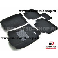 Текстильные 3D коврики Euromat3D Business в салон для Subaru Tribecca (2005-) № EMC3D-004710 Текстильные 3D коврики Euromat3D Business в салон для Subaru Tribecca (2005-) № EMC3D-004710