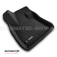 3D коврики Euromat3D EVA в салон для Livan X3 PRO (2023-) № EM3DEVA-001426 3D коврики Euromat3D EVA в салон для Livan X3 PRO (2023-) № EM3DEVA-001426